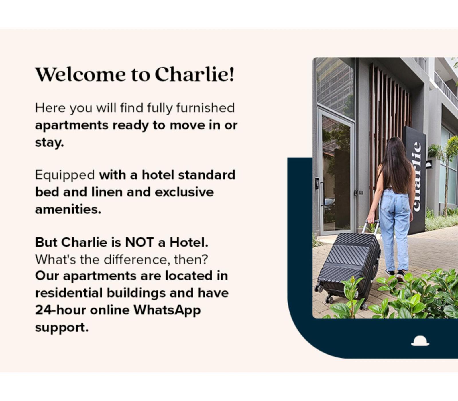 House Of Charlie Vila Mariana 상파울루 외부 사진